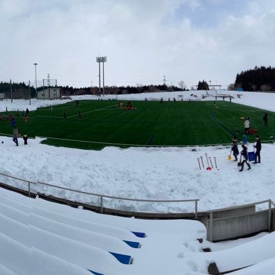 2021年設立 青森県十和田市 レプーロ十和田ＦＣ代表 #繋がる #繋げる #未来へ #人と人