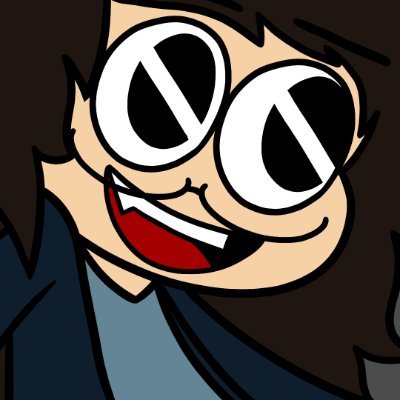 19-Artist here on Twitter. I try to draw as much as I can, and improve as time goes on :)
I am: Depressed, definitely Trans, somehow talented, and very cringe.