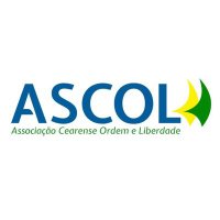 Ordem e Liberdade Ceará(@associacaoascol) 's Twitter Profile Photo