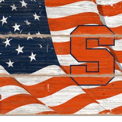 Let's Gooooo Cuse !!!