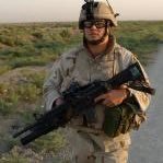 Infantryman (@lloydp1973) 's Twitter Profile