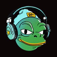 PEPE DJEN (@pepedjen) 's Twitter Profile Photo PEPE DJEN (@pepedjen) 's Twitter Profile Photo