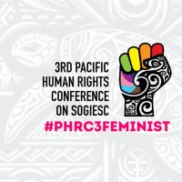 Feminists - 3rd Pacific Human Rights Conference(@PHRC3Feminist) 's Twitter Profile Photo