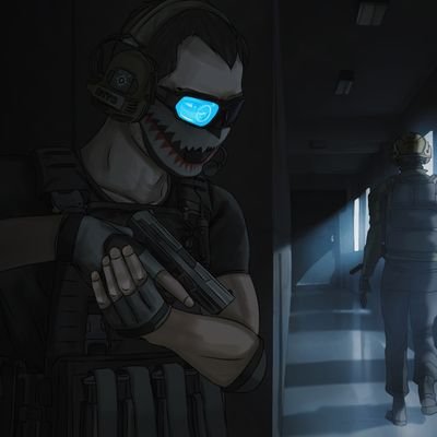 Resiliusさんのプロフィール画像