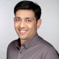 Vashistha Iyer (@uptickr) 's Twitter Profile