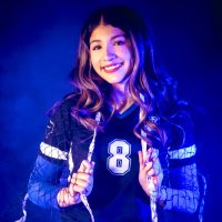 Charlee Gabrielle Gómez | CGG(@gomez_charlee) 's Twitter Profile Photo