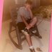 Ethan (@fugettray) Twitter profile photo