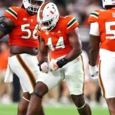 🐻⬇️🏈|🟢Miami Hurricanes🌴🟠|⚽️|⚾️|🏀|🏎️ hot takes and reactions |