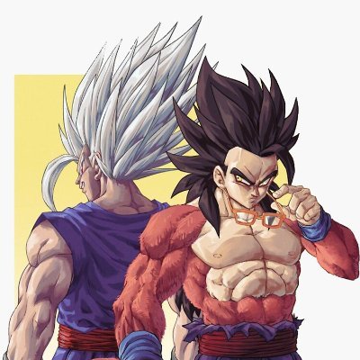 Amante del anime y videojuegos 
Curioso del doblaje y fan a muerte de Dragon Ball 🐉