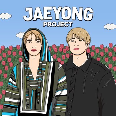 supporting jaehyun and taeyong on solo activities.