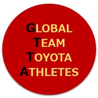 #トヨタアスリート #GTTA の情報をお届けします。試合結果などをリアルタイムでポストすることもあります。アスリートの情報は、トヨタスポーツファンクラブから発信!是非、ご登録ください♪