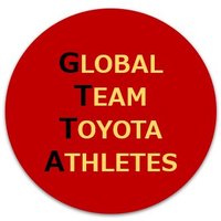 GLOBAL TEAM TOYOTA ATHLETES(@toyota_sports) 's Twitter Profile Photo