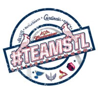 #TeamSTL(@Team_STL) 's Twitter Profile Photo