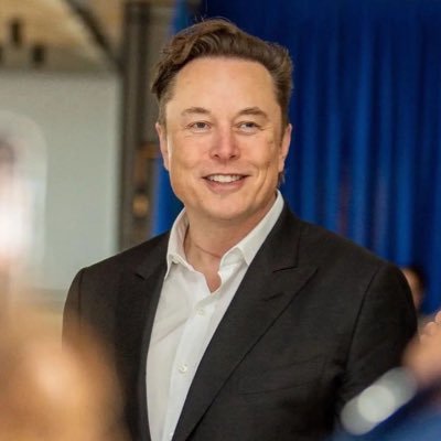 founder, chairman, CEO, and CTO of SpaceX 🚀angel investor CEO, product architect, executive chairman, and CTO of X Corp