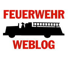 Das Feuerwehr Weblog.