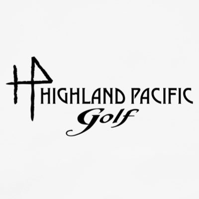 Highland Pacific Golf