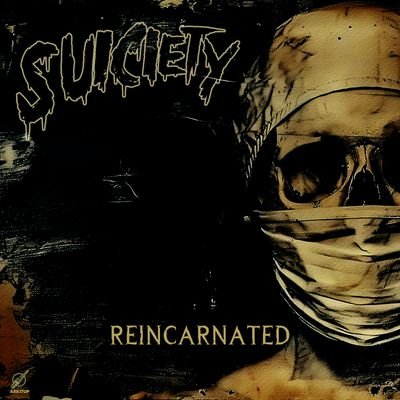 Suiciety are an Aussie alternative rock, grunge / hardcore band formed in the nineties. Hailing from Melbourne Australia , this five piece are awesome..