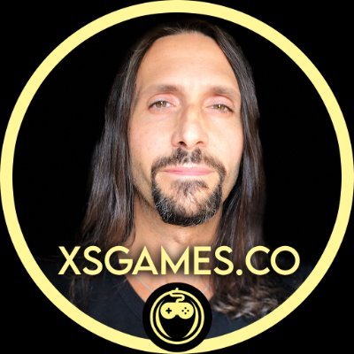 xsgames_ Profile Picture