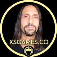 XSGames (by Frank Eno)(@xsgames_) 's Twitter Profile Photo