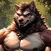 Renwolf (@renwolfart) Twitter profile photo