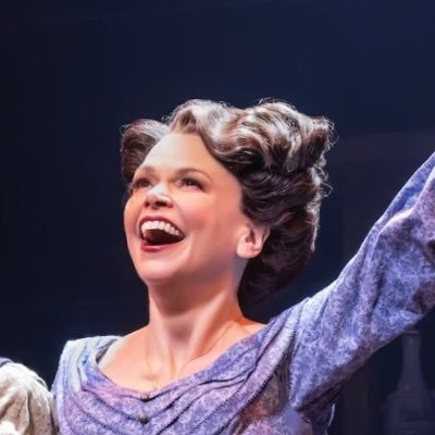 such a big broadway fan / fubfree / I live and Die for musicals / my favorites are in my main tweet!