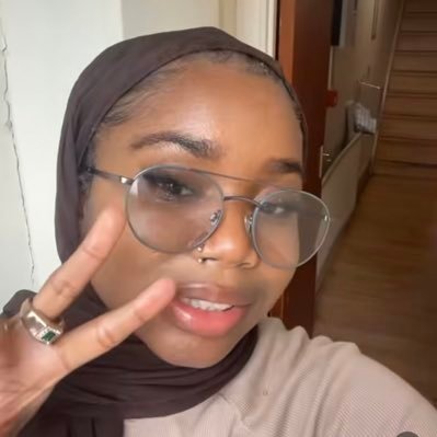 It’s 2024! freepalestine! Designer who loves to create. plantain connoisseur ♥️ part time fan of…