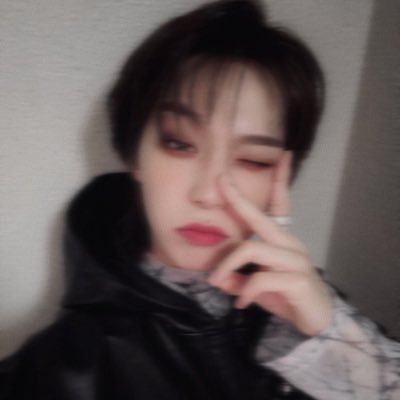 shinberrry's profile picture. for @GHOST9OFFICIAL 💋 =ˇܫˇ= #쑤˚₊·