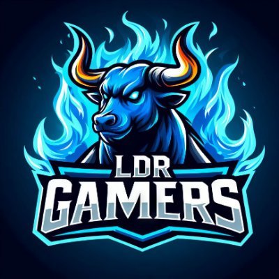 LDRGamers's profile picture. Sponsored by Dubby Energy Drink use code LDRGAMERS for 10% off