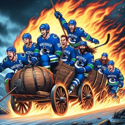 CanucksLottery Profile Picture