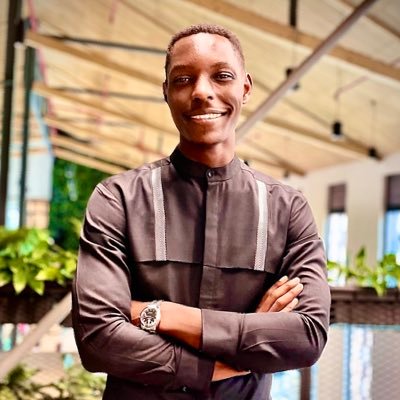AbdulNiyonizeye's profile picture. Entrepreneur || Founder & CEO @smartclassRw || Education is a gift that every child deserves.| Views are my own