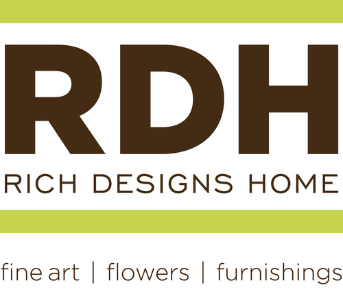 Fine Art Gallery ~ Fresh Flowers ~ Home Accessories ~ Fabulous Furnishings *Join us in celebrating our 25th year in business!*