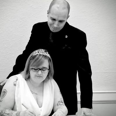 Unl0vedDarkness's profile picture. F1 follower. #SP11 #LN4

39F, married, 3 kids. #UK

Sarcastic bitch by day, sarcastic bitch on Xbox by night. Never grew out of my emo/goth stage. #bpd and #bp1