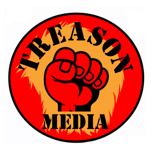 Treason Media is a full service content creation company focused on comedy for kids and kids at heart.