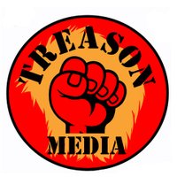Aron Dunn (@treasonmedia) 's Twitter Profile Photo Aron Dunn (@treasonmedia) 's Twitter Profile Photo