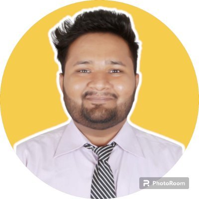 webmaster_pg's profile picture. 42000 students on udemy
Educator on Unacademy
Will help you hit 100k
Cyber security expert
Works with law enforcement
120000 subscribers on YouTube