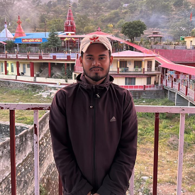 Sherrysingh07's profile picture. 