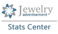 jewelryads's profile picture. We provide unique advertisement and marketing for jewelry and jewelers.