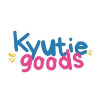 °˖♡(@kyutiegoods) 's Twitter Profile Photo