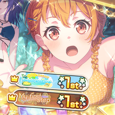 michelle timeさんのプロフィール画像