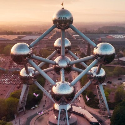 JoseBaudoux's profile picture. 👍🫣😘