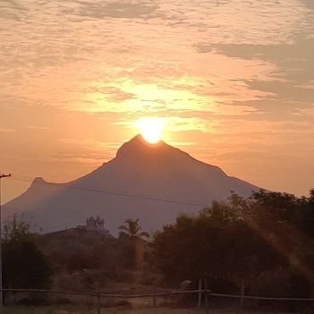 vilvakumar369's profile picture. #Crypto