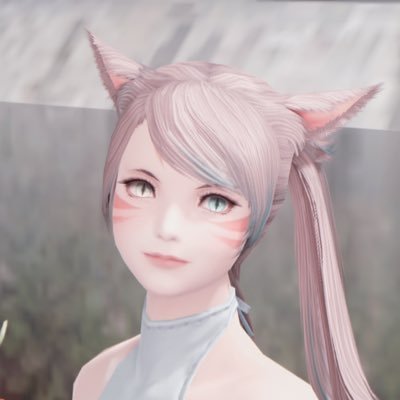 FF14復帰(:зꇤ )ﾆ 大型アプデ迄になんとか追いつきたいけどのんびり☕️すみっコはぺんぎん？推し🤍⋆*