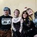 the names of our friends (@tnoof_band) Twitter profile photo the names of our friends (@tnoof_band) Twitter profile photo