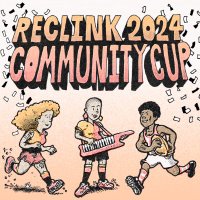 ReclinkCommunityCup(@ReclinkCommCup) 's Twitter Profile Photo
