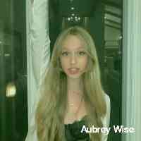 aubbreywise's profile picture. Photographer📸 
Suquamish Native 🦅
𝗦𝘄𝗲𝗲𝘁𝘀 𝗮𝗱𝗱𝗶𝗰𝘁Baker🧁
Inspire & Empower Others✨
In Relationship💖