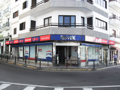 Asesores Inmobiliarios en Lanzarote - Arrecife