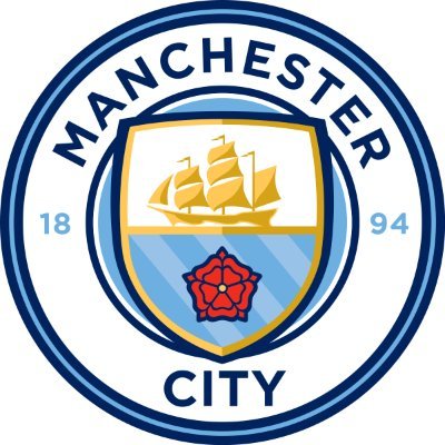 I like man city