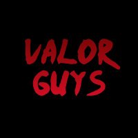 VALOR GUYS(@ValorGuysNFT) 's Twitter Profile Photo