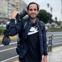 Horacio Zimmermann (@horacon) 's Twitter Profile