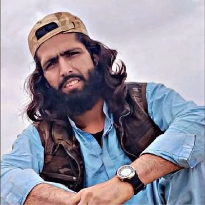 ZirNoor_Baluch Profile Picture